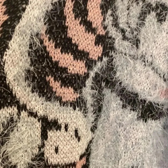 - Vertigo women cardigan - Picture 5 of 10